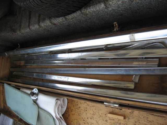 1962 Chevrolet Bel Air/150/210 N/A - photo 11