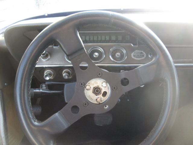 1962 Chevrolet Bel Air/150/210 N/A - photo 12