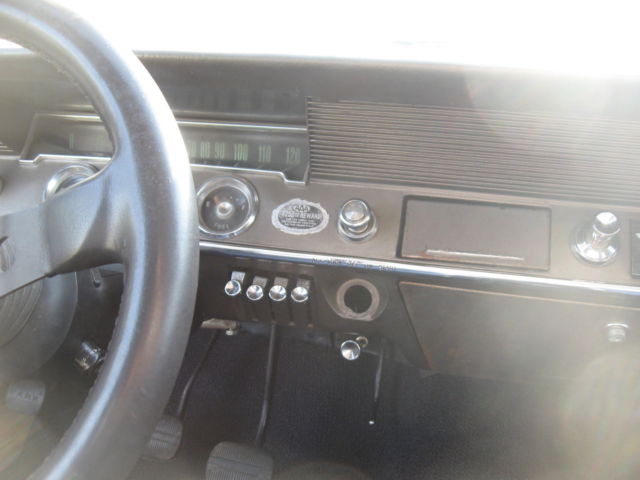 1962 Chevrolet Bel Air/150/210 N/A - photo 13