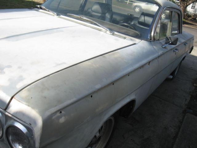 1962 Chevrolet Bel Air/150/210 N/A - photo 6