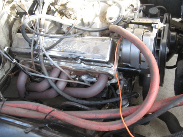 1962 Chevrolet Bel Air/150/210 N/A - photo 9