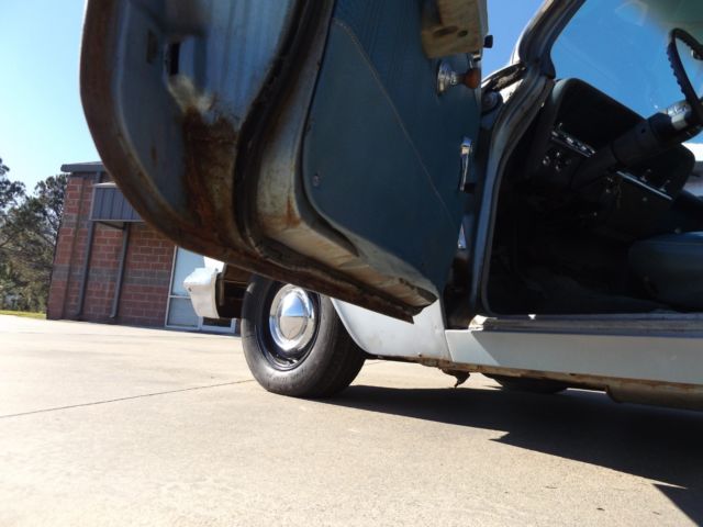 1962 Chevrolet Bel Air/150/210 Bel Air - photo 13