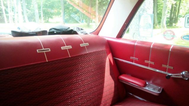 1962 Chevrolet Bel Air/150/210 Bel Air - photo 12