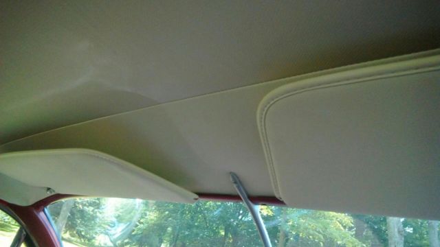 1962 Chevrolet Bel Air/150/210 Bel Air - photo 13