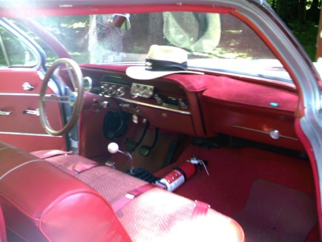 1962 Chevrolet Bel Air/150/210 Bel Air - photo 5
