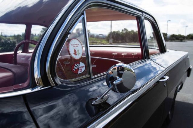 1962 Chevrolet Bel Air/150/210 Bel Air - photo 12