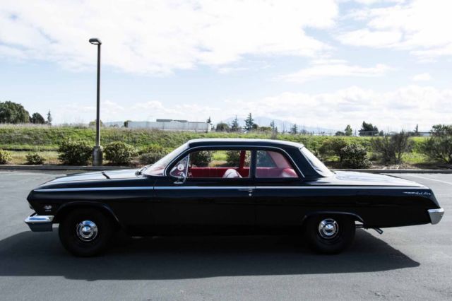 1962 Chevrolet Bel Air/150/210 Bel Air - photo 3