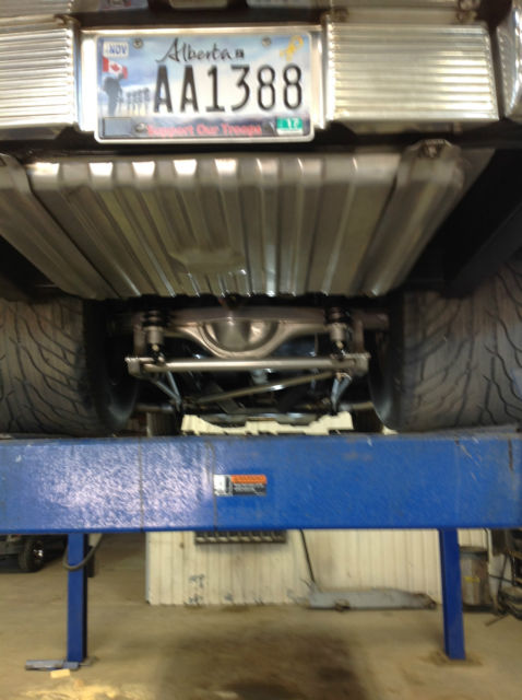 1962 Chevrolet Bel Air/150/210 - photo 6