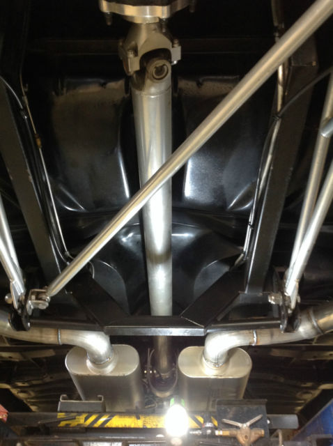 1962 Chevrolet Bel Air/150/210 - photo 7