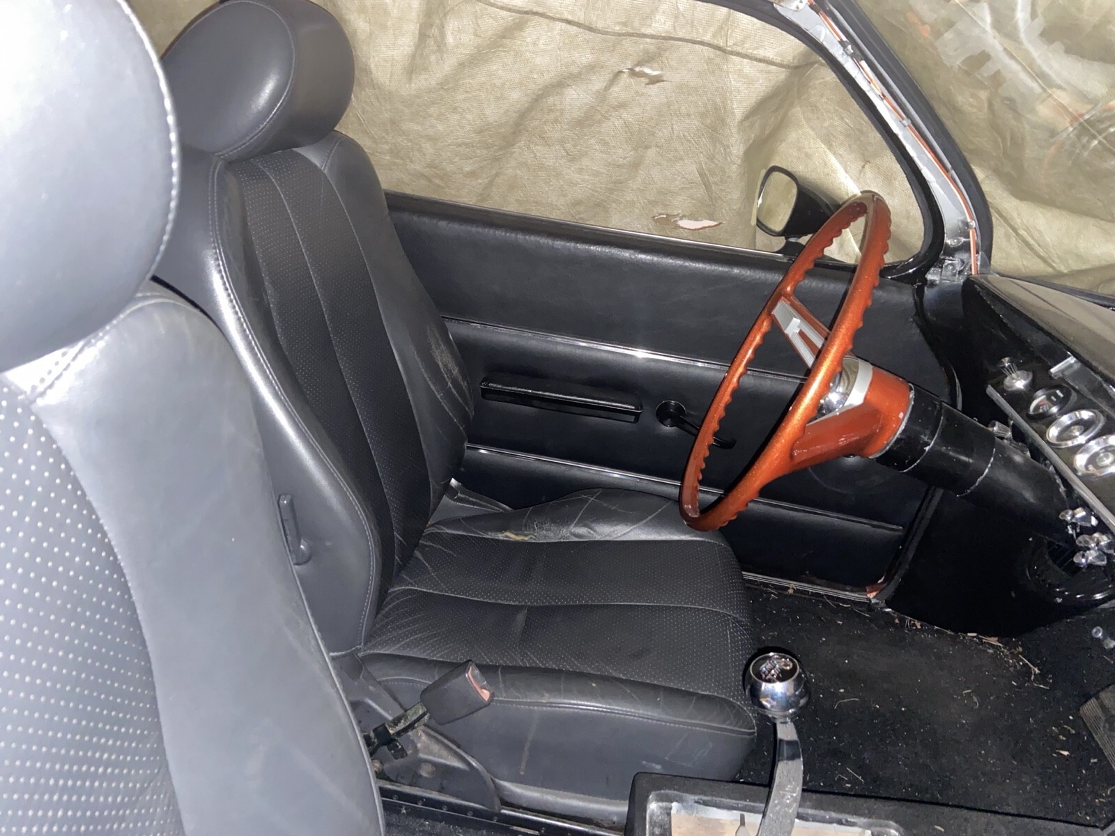1962 Chevrolet Bel Air - photo 6