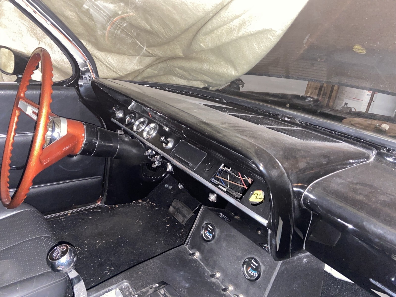 1962 Chevrolet Bel Air - photo 7