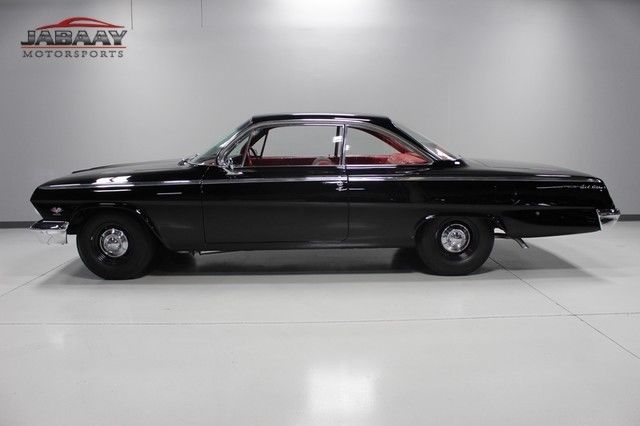 1962 Chevrolet Bel Air/150/210 Bubble Top - photo 2