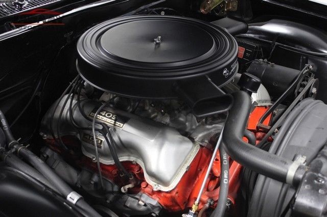 1962 Chevrolet Bel Air/150/210 Bubble Top - photo 9