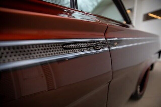 1962 Chevrolet Bel Air - photo 11