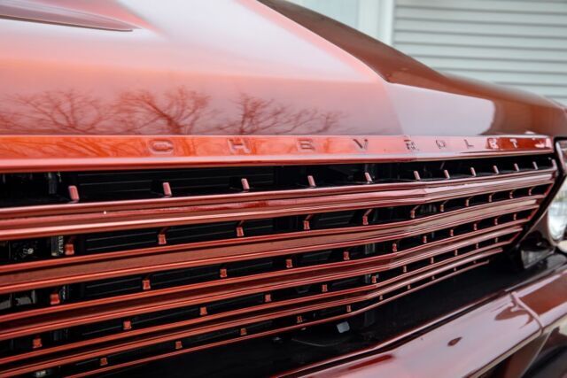 1962 Chevrolet Bel Air - photo 5