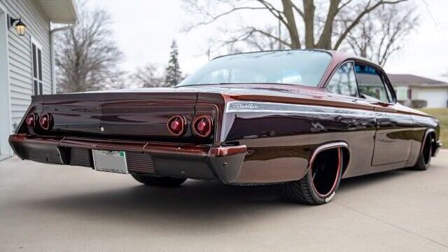 1962 Chevrolet Bel Air - photo 7
