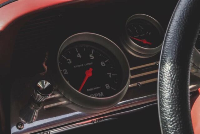 1962 Chevrolet Bel Air/150/210 - photo 5