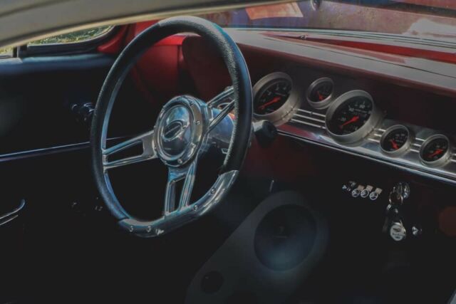 1962 Chevrolet Bel Air/150/210 - photo 7