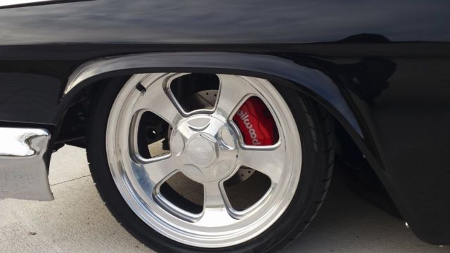 1962 Chevrolet Bel Air/150/210 - photo 13