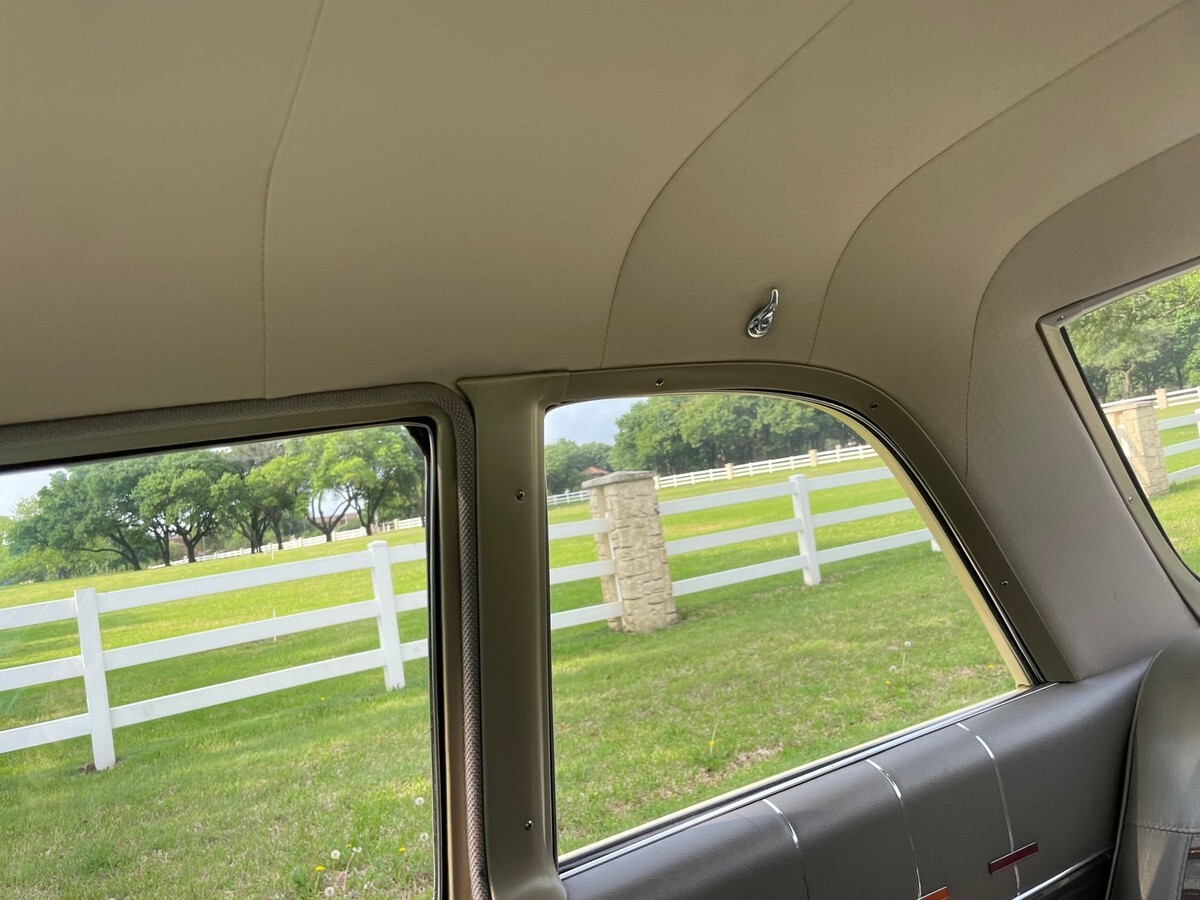 1962 Chevrolet Bel Air - photo 13