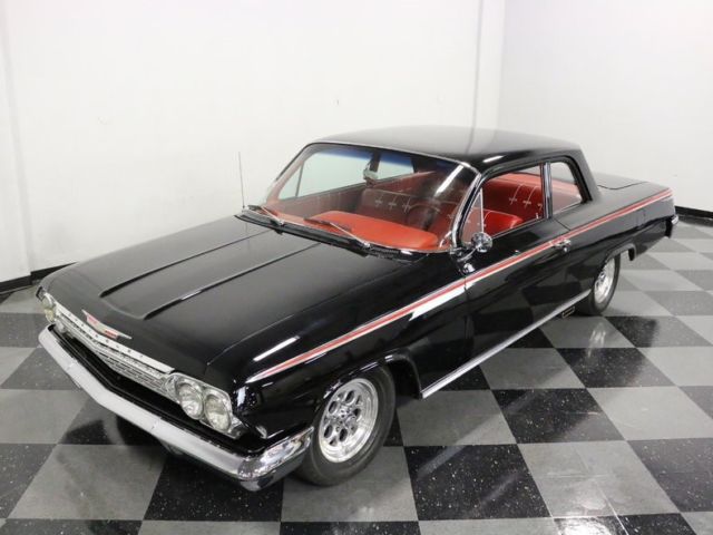 1962 Chevrolet Bel Air/150/210 -- - photo 8