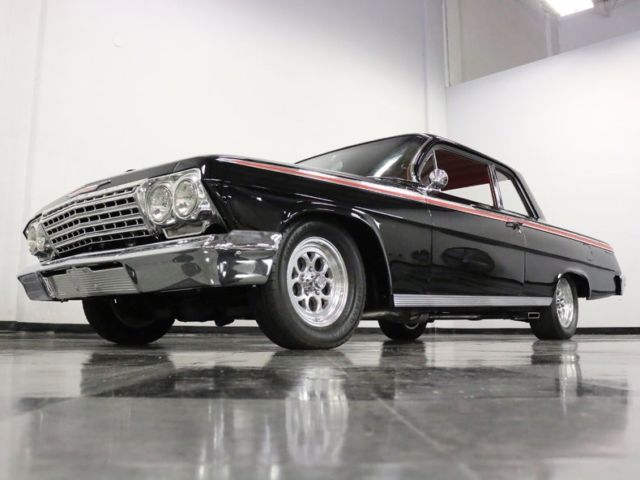 1962 Chevrolet Bel Air/150/210 -- - photo 9