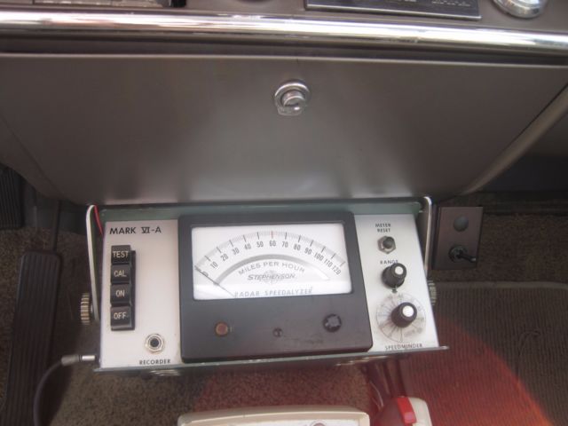 1962 Chevrolet Bel Air/150/210 - photo 13