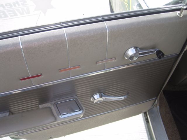1962 Chevrolet Bel Air/150/210 - photo 9