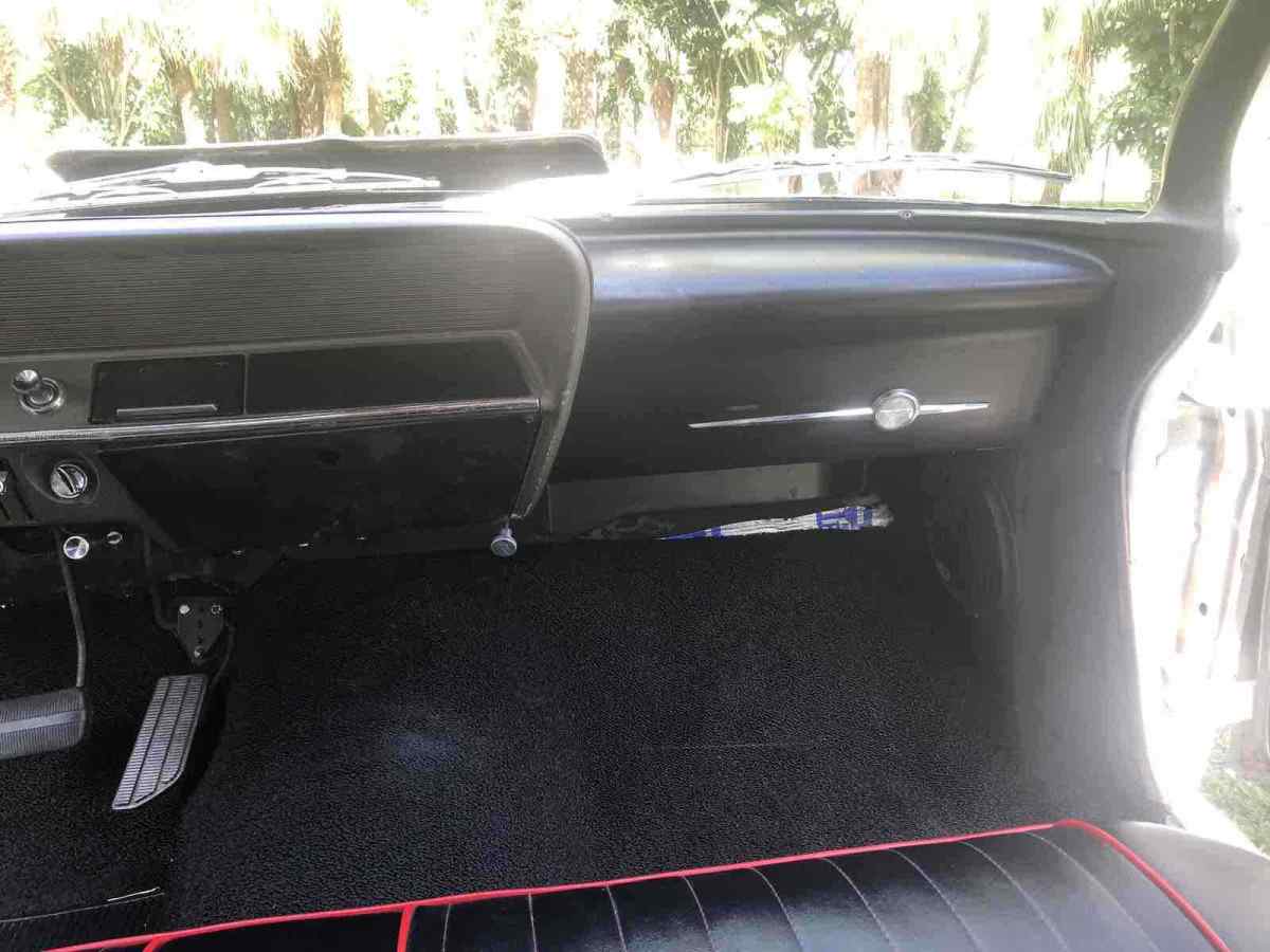 1962 Chevrolet Bel Air - photo 10