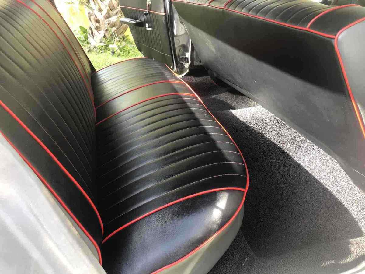1962 Chevrolet Bel Air - photo 8