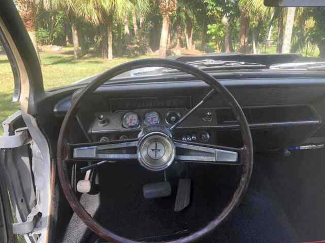 1962 Chevrolet Bel Air - photo 9