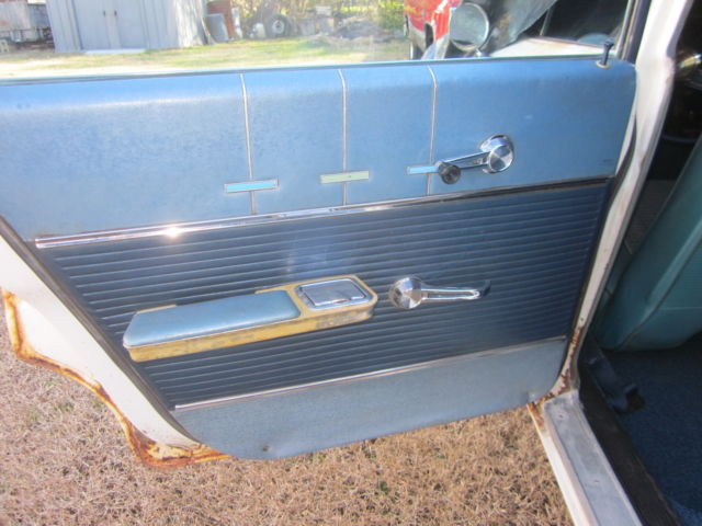 1962 Chevrolet Bel Air/150/210 Bel Air Station Wagon - photo 11