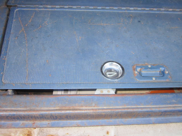 1962 Chevrolet Bel Air/150/210 Bel Air Station Wagon - photo 13