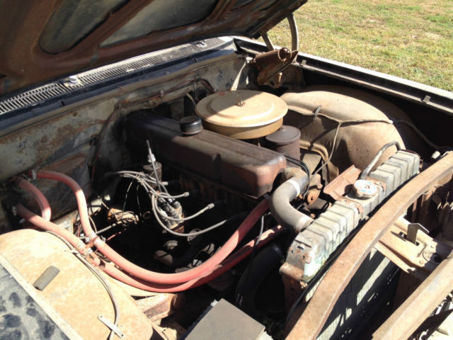 1962 Chevrolet Bel Air/150/210 - photo 5