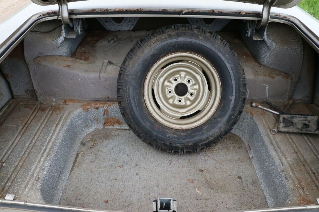 1962 Chevrolet Bel Air/150/210 - photo 13