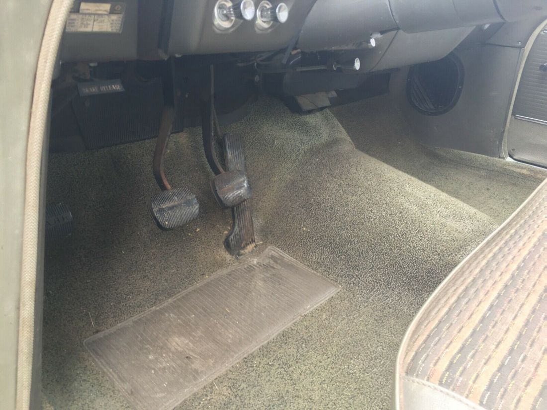 1962 Chevrolet Bel Air/150/210 - photo 8