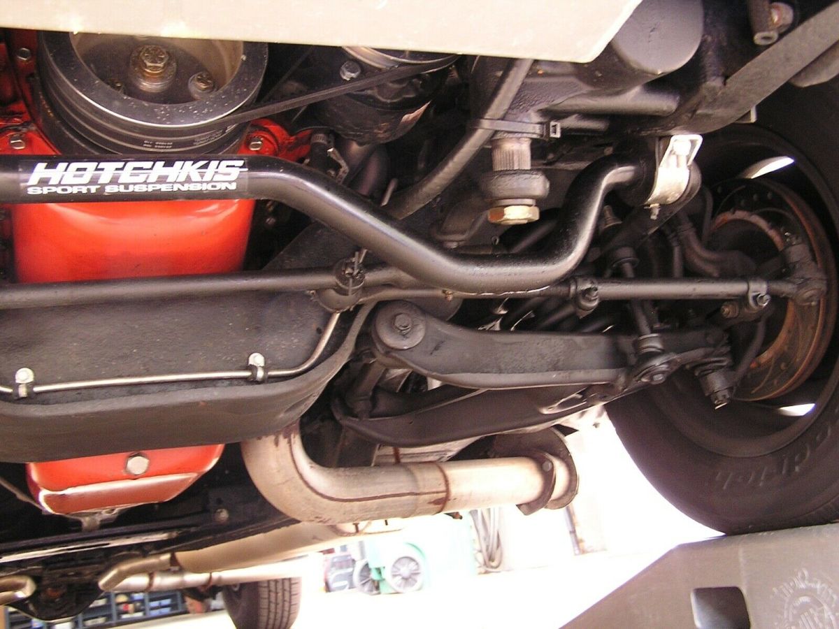 1962 Chevrolet Bel Air/150/210 - photo 10