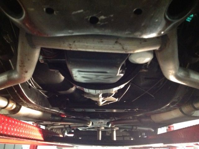 1962 Chevrolet Bel Air/150/210 BELAIR - photo 12