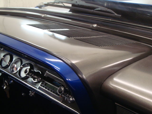 1962 Chevrolet Bel Air/150/210 - photo 10