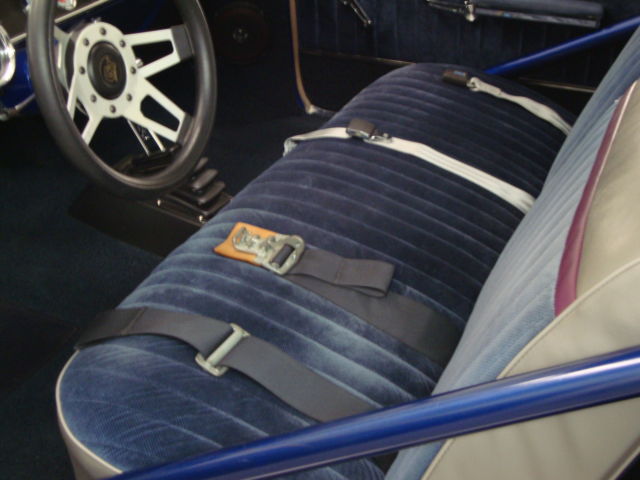 1962 Chevrolet Bel Air/150/210 - photo 6