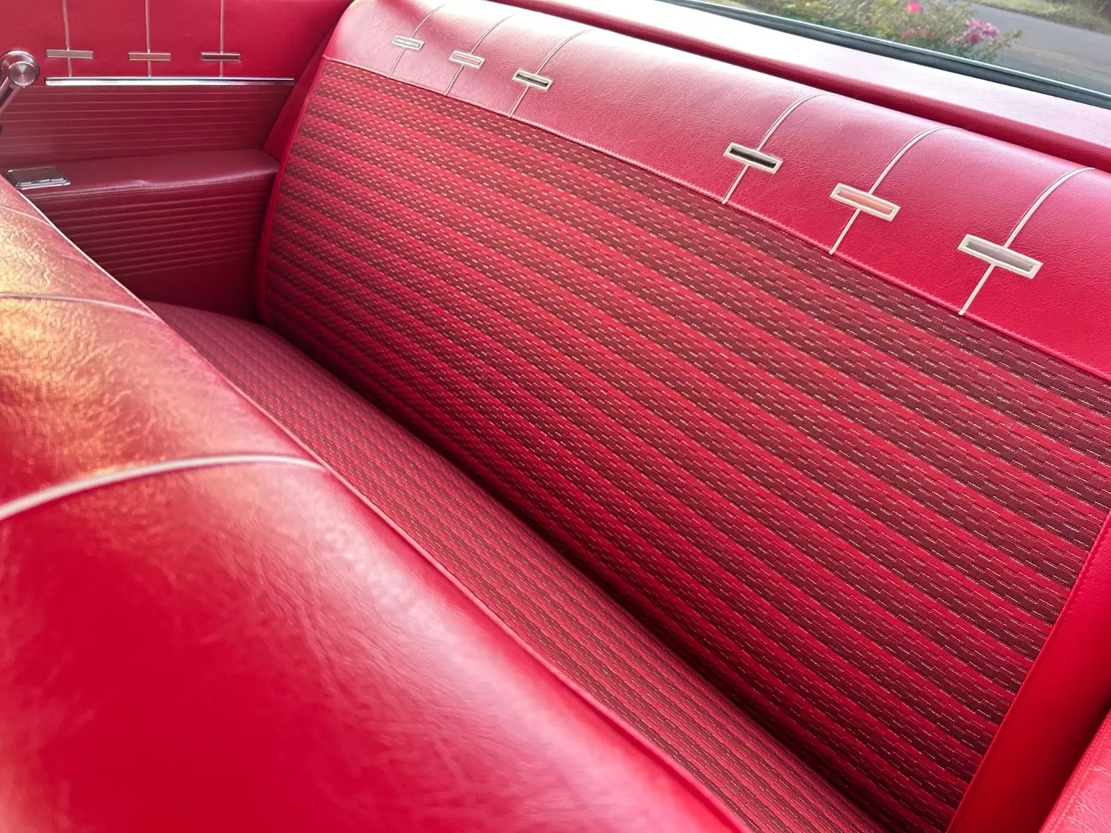 1962 Chevrolet Bel Air/150/210 - photo 12