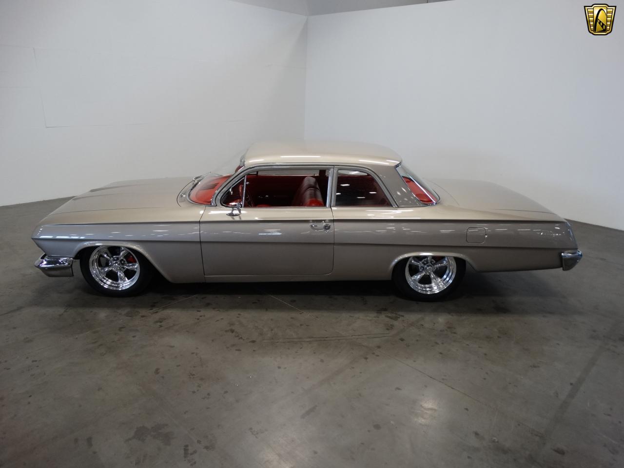 1962 Chevrolet Other - photo 2