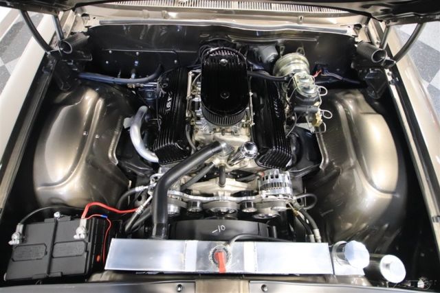 1962 Chevrolet Biscayne 409 - photo 3