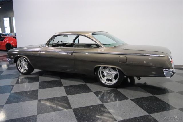 1962 Chevrolet Biscayne 409 - photo 8