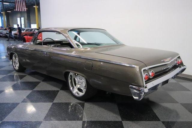 1962 Chevrolet Other 409 - photo 10