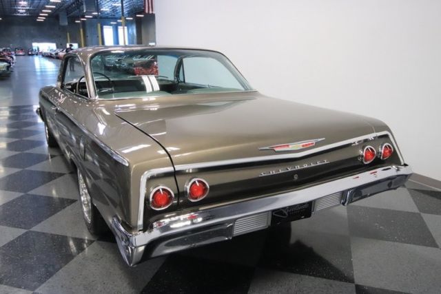 1962 Chevrolet Other 409 - photo 11