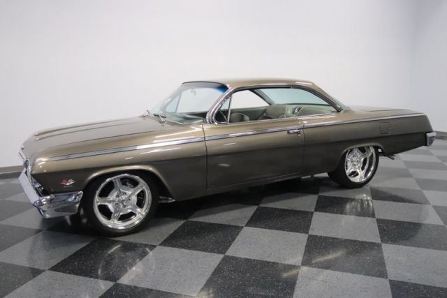 1962 Chevrolet Other 409 - photo 7
