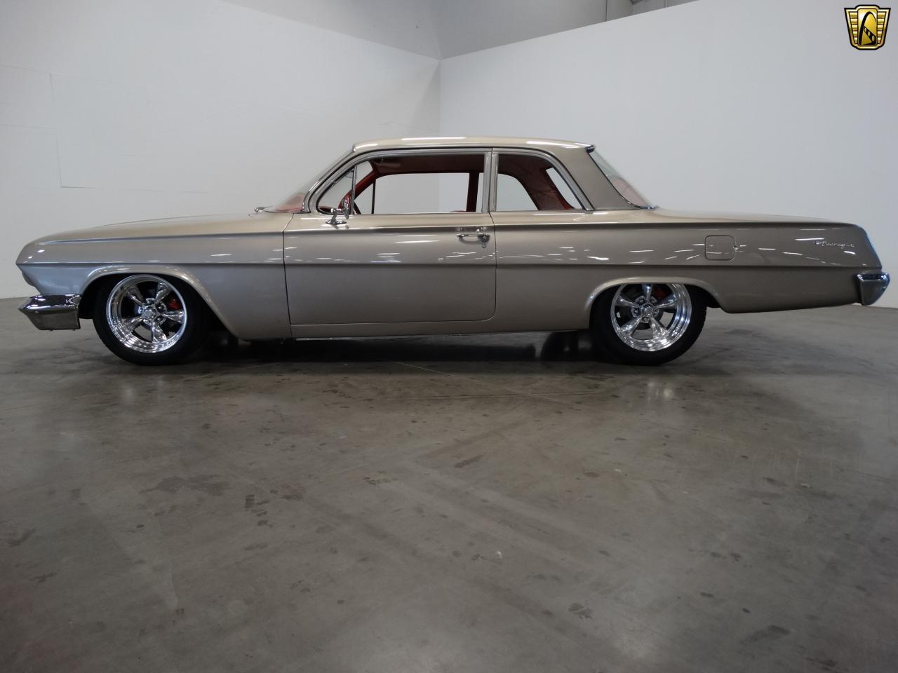 1962 Chevrolet Other - photo 7