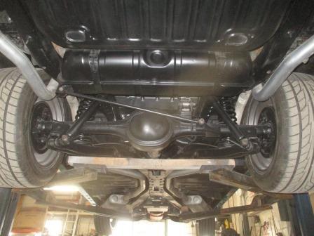 1962 Chevrolet Other Base - photo 11