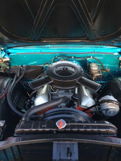 1962 Chevrolet Other Base - photo 12
